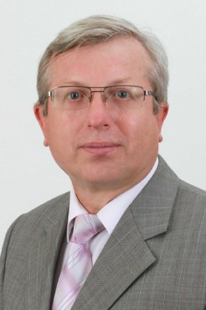 Чернов Владимир Иванович